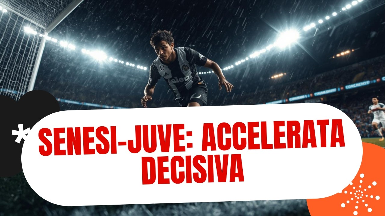 “Senesi‑Juve: incontro imminente. E una big di Premier vuole Kalulu”