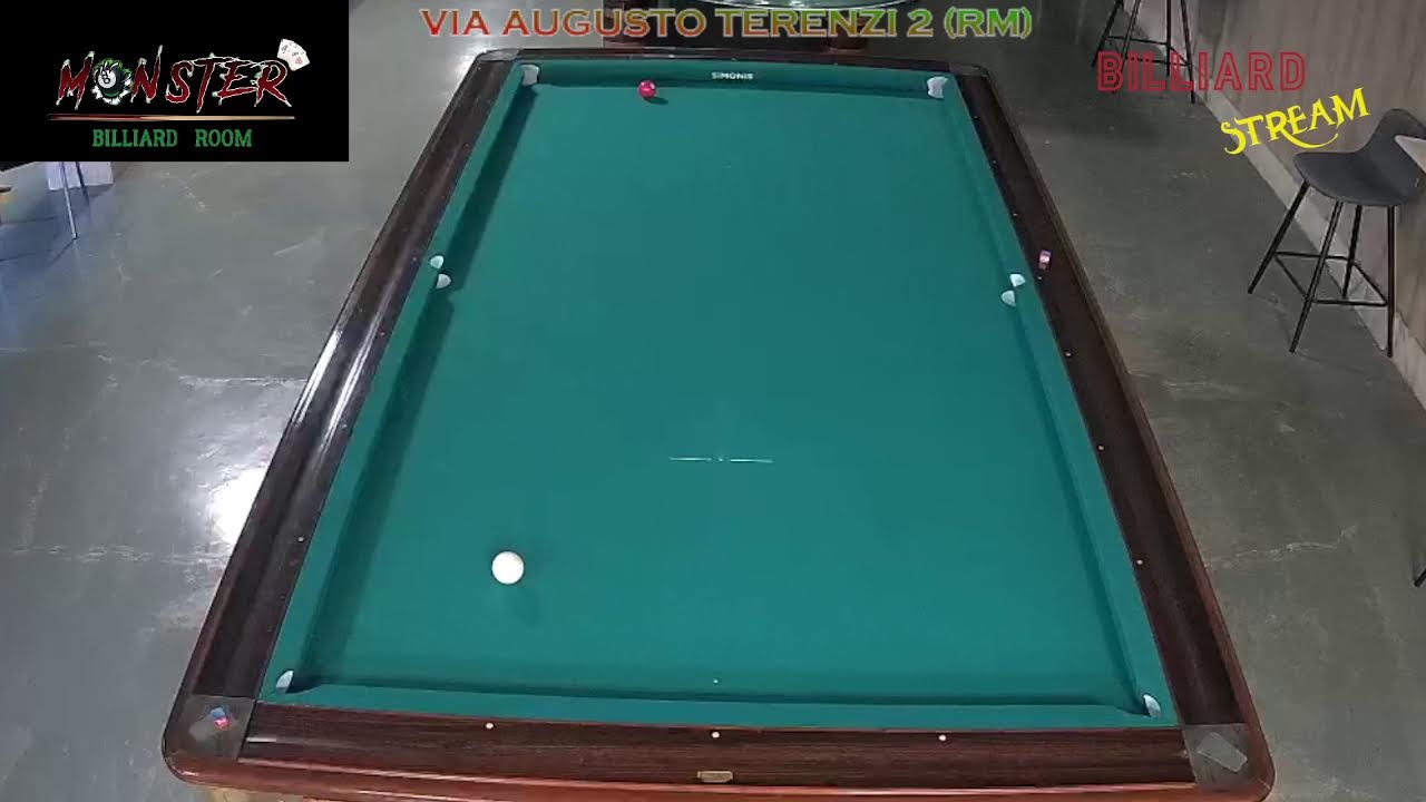 MORRETI S. VS VETERINI S.