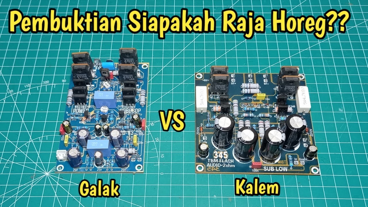 Driver TBM VS MCRD V3