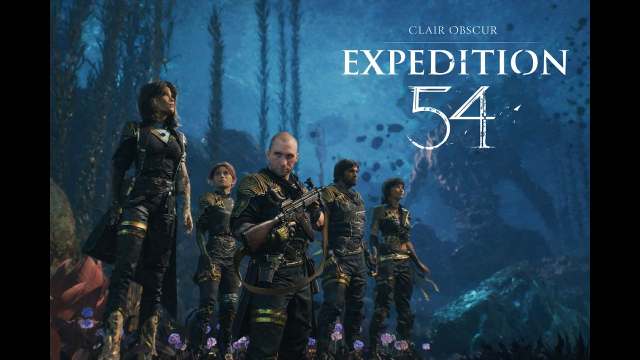 Экспедиция 333! СОЛО МАЭЛЬ унижает всё с 1 акта! (Clair Obscur Expedition 33) #4