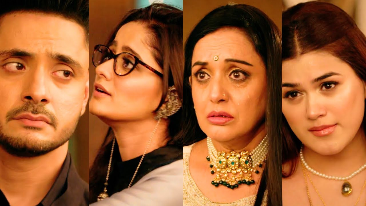 Mannat EP 135 Promo: Mannat Ne Milwaya Vikrant Aur Uski Maa Ko, Malla Ne Chali Ghatiya Chaal