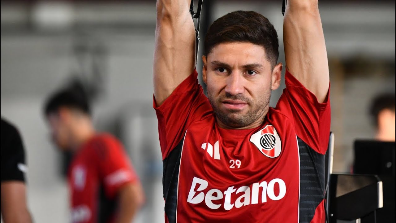 Gallardo regresará a la fórmula con dos delanteros y volverá Fausto Vera; ¿habrá más cambios?