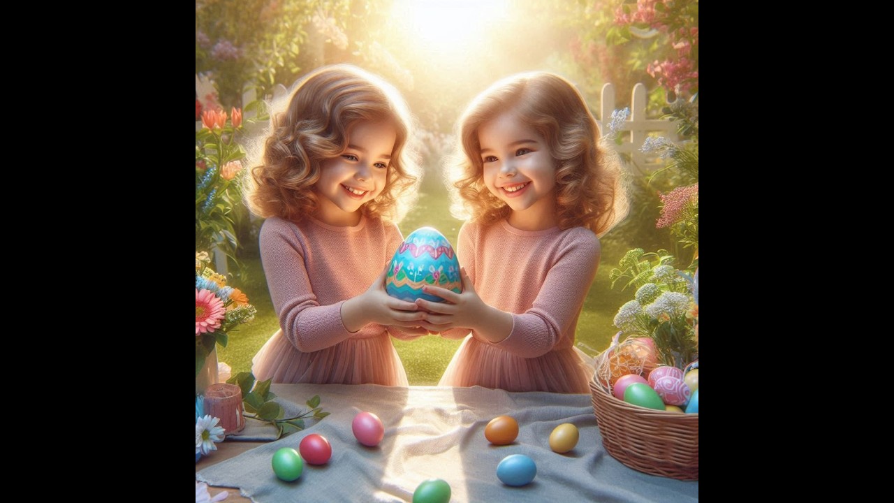 GEMELLI PASQUA