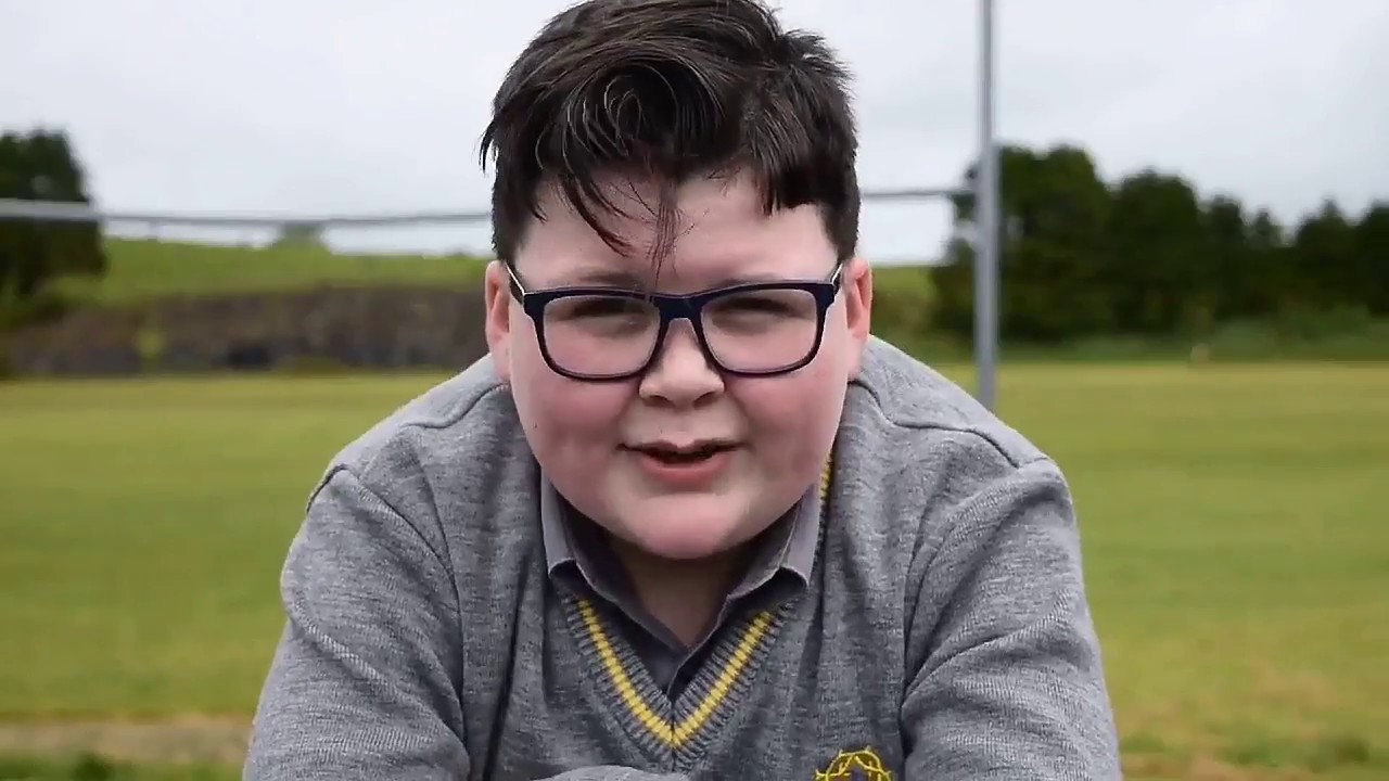 Quay Foróige, Ballina, Mayo- Communities Trying to Stop Smoking (Junior)