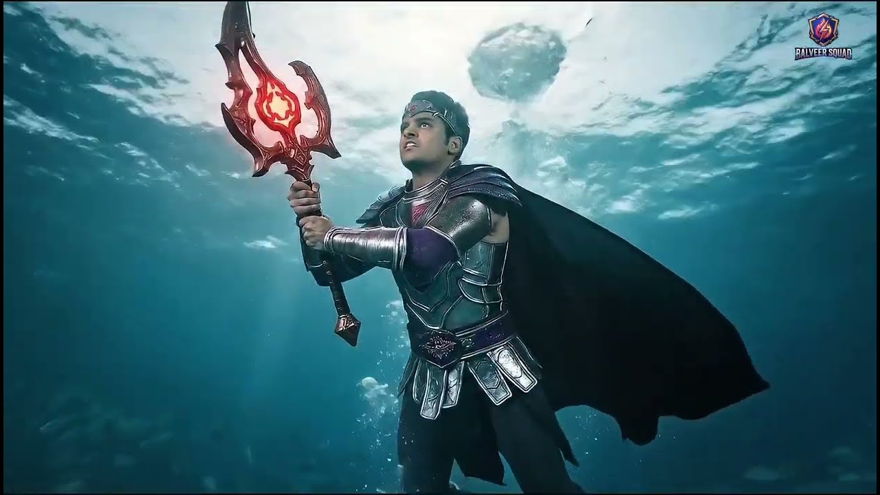 Baalveer Season 6 | New Promo l The Hidden Weapon | Biggest Twist