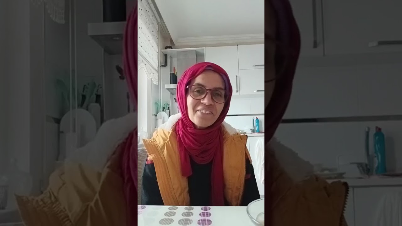 راجلها مخلاهاش توكل قطوطا