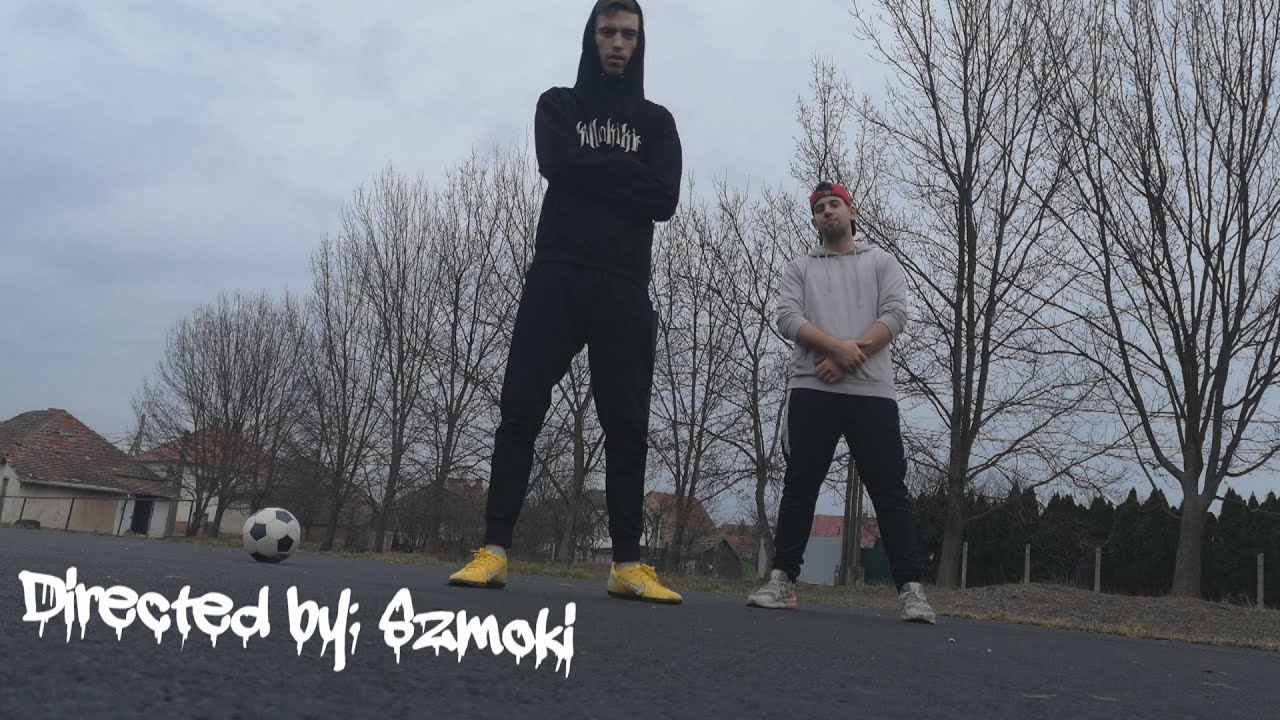 Doh&aacute;nybolt Kft. - Doh&aacute;nybolt Kft. [OFFICIAL HD VIDEOKLIPP]