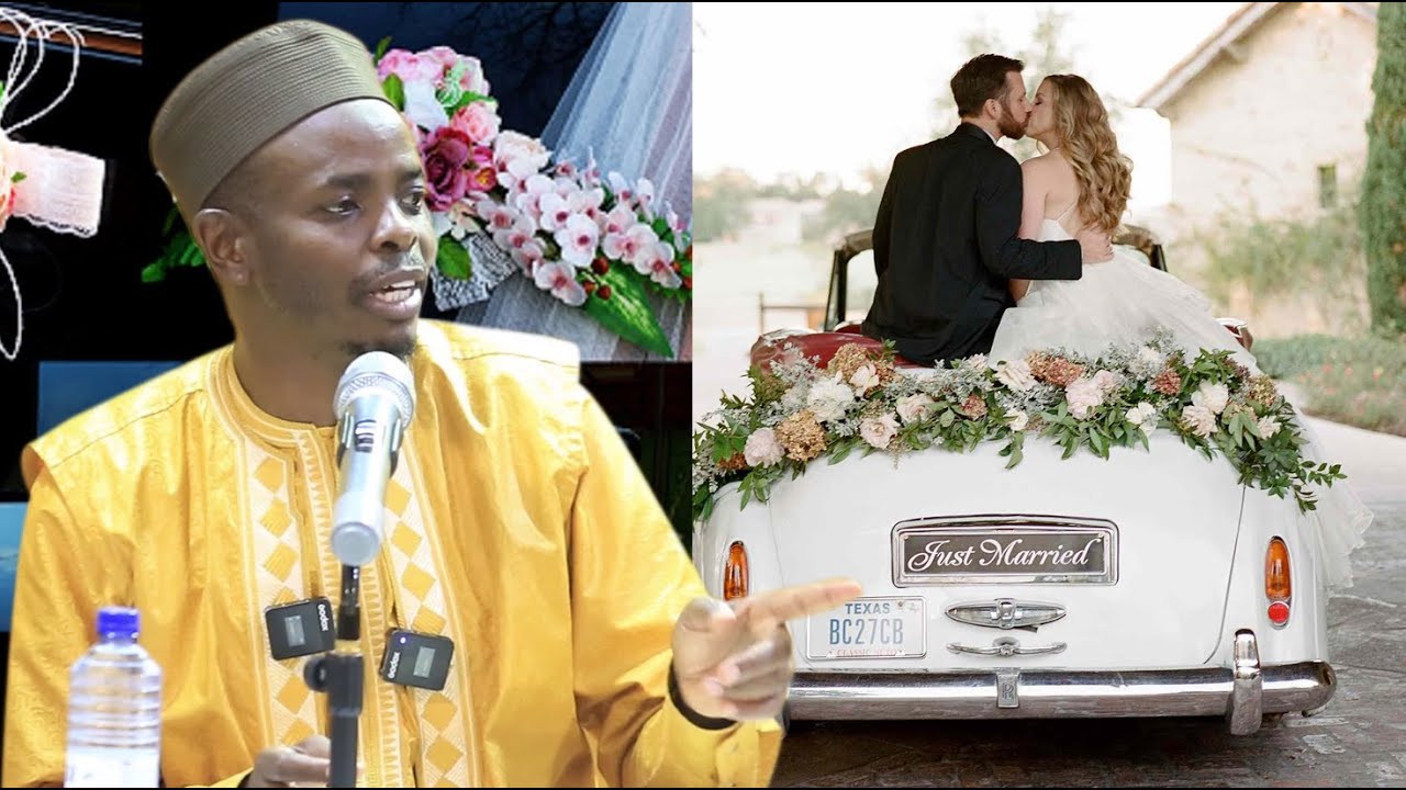 MUFTI YAGARUTSE KUBASESAGURA MU BUKWE//INTWERERANO ZIFITIYE AKAMARO ABANA BACU//Sh. MUSA SINDAYIGAYA