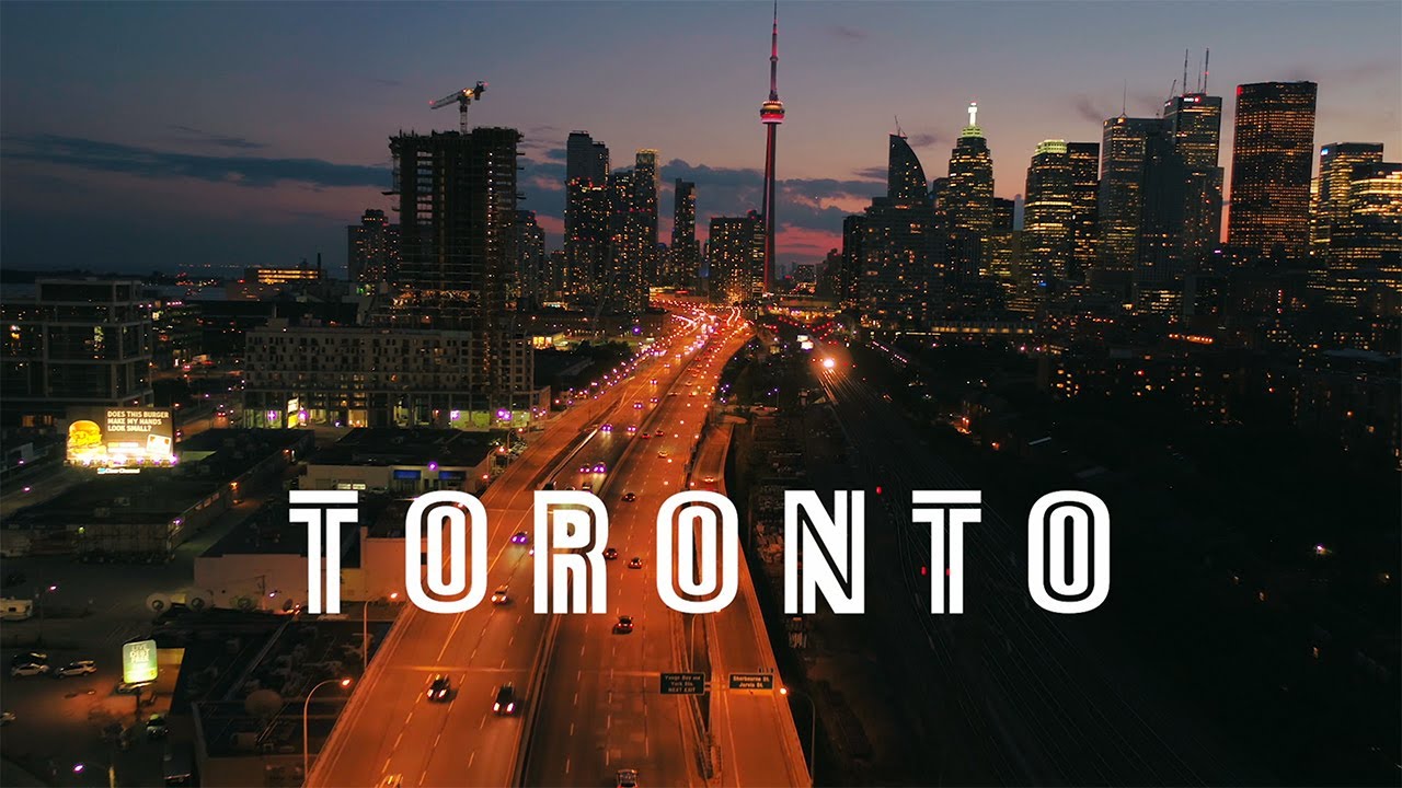 MTA Explore: Toronto