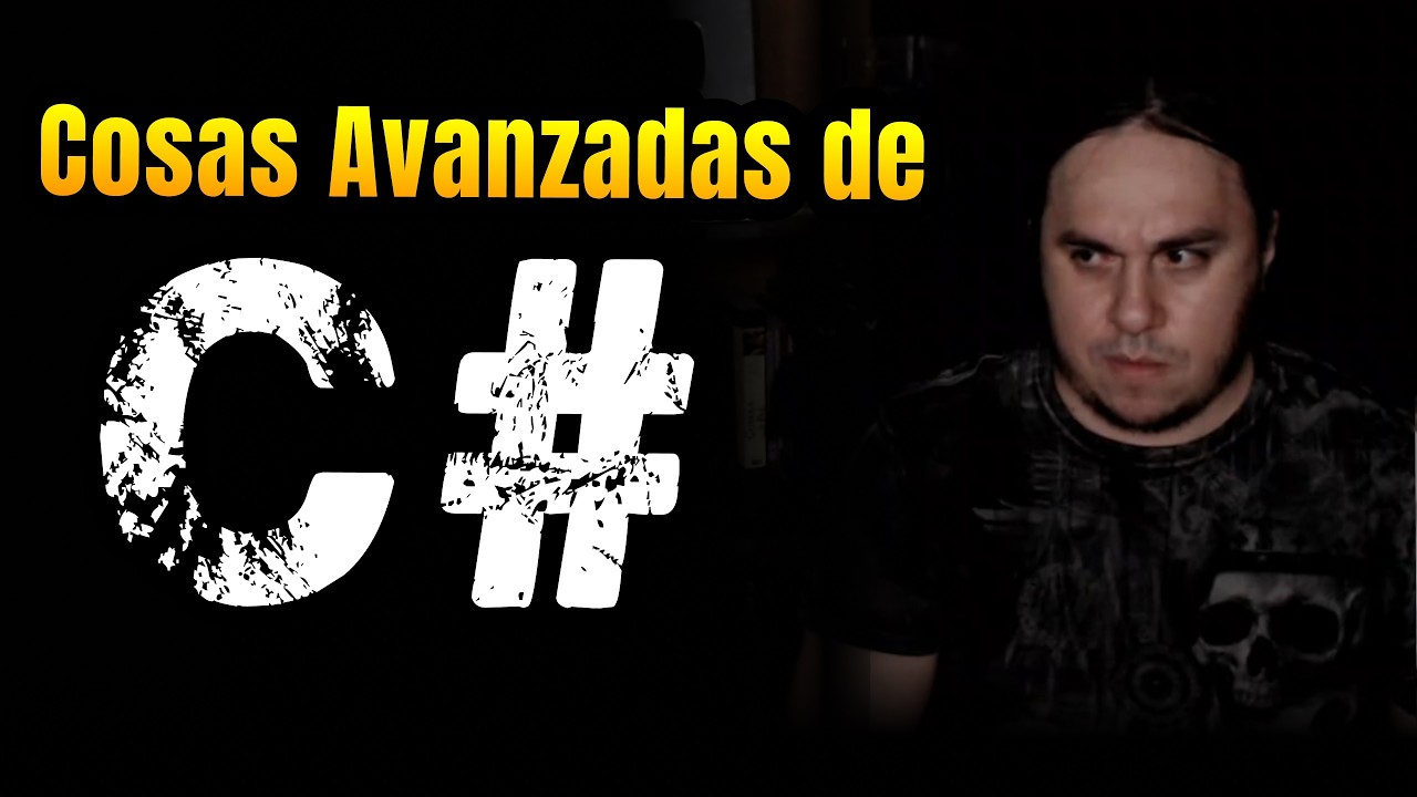 Cosas que NO SABES de C#