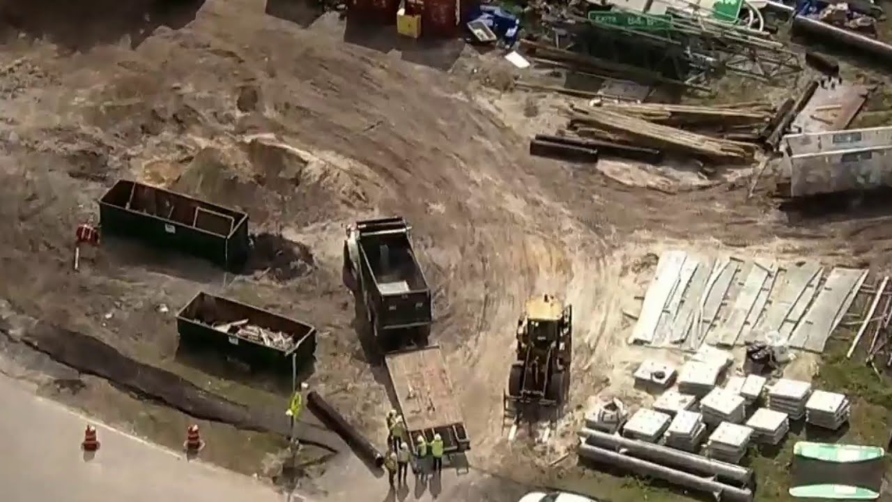 Four workers have been killed during course of I-4 Ultimate construction
