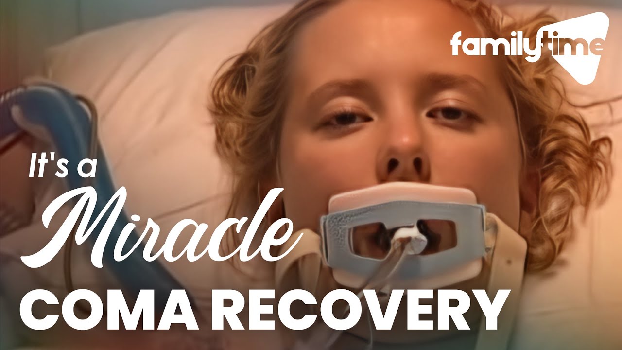 Doctors Never Thought She Would Recover | It's A Miracle