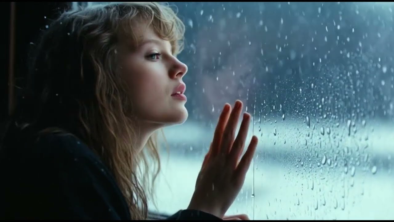 Taylor Swift – Almost Forever (Official Music Video)