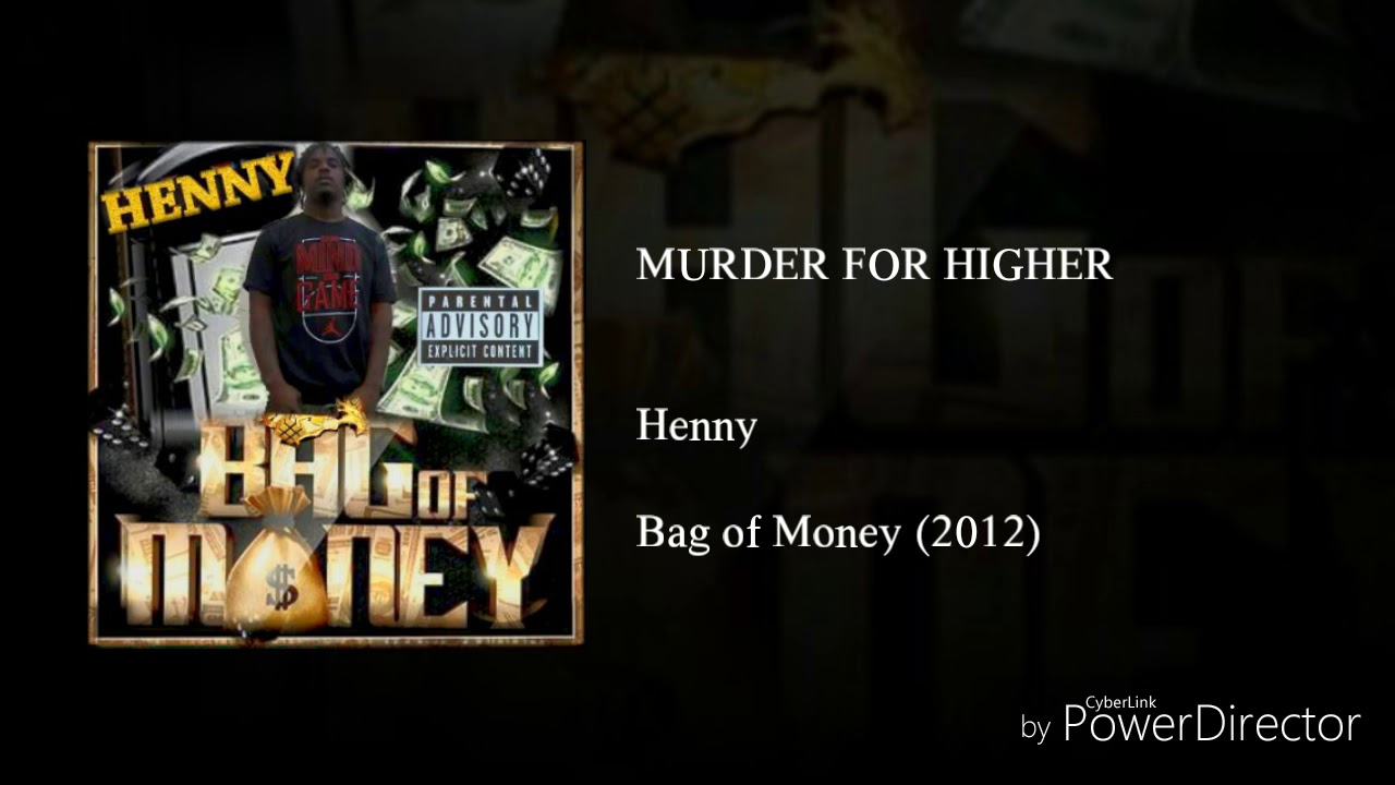 Murder for higher