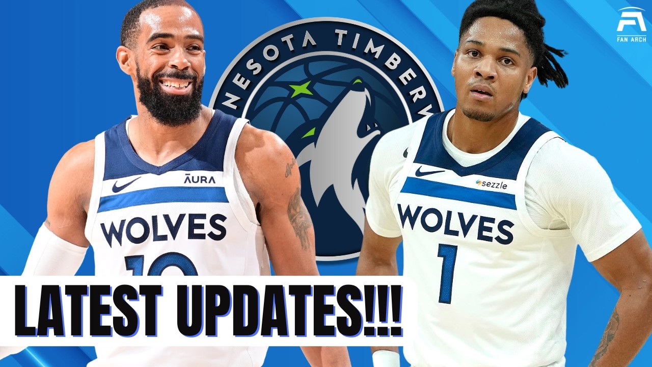 This Is PERFECT For The Timberwolves... | Daily Minnesota Timberwolves News & Rumors