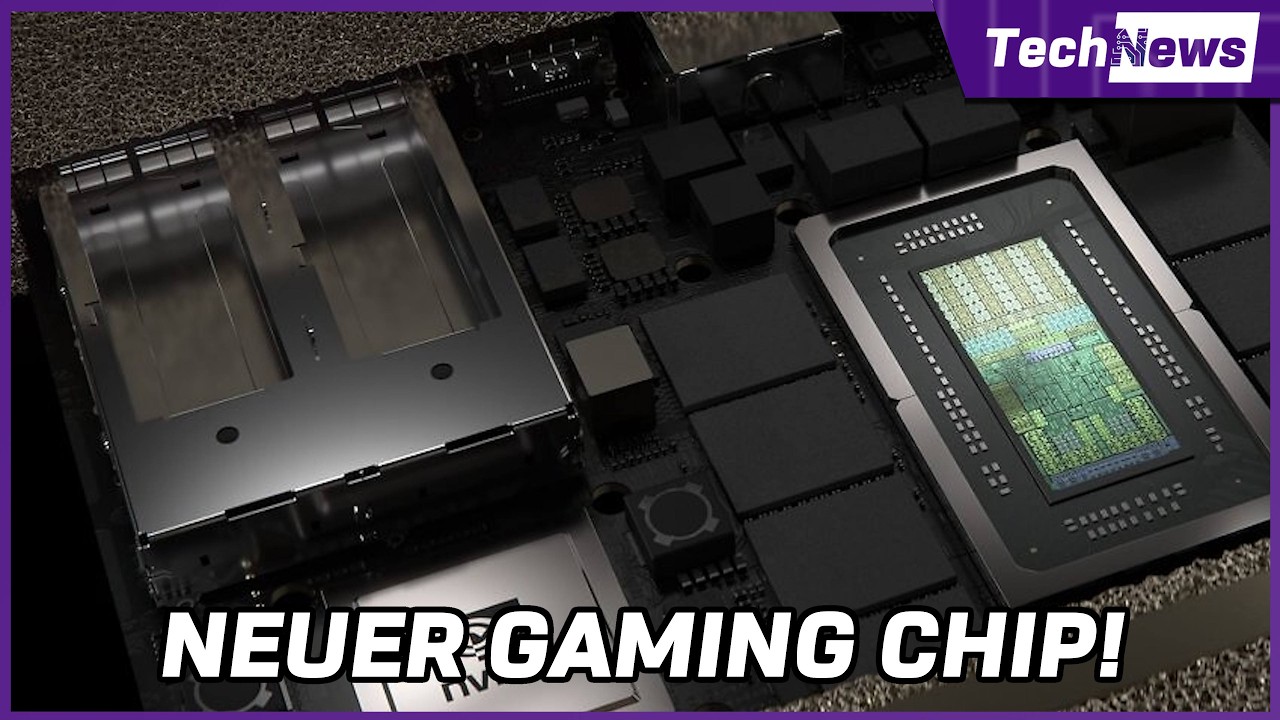 NVIDIA N1X schon fast greifbar? | TechNews