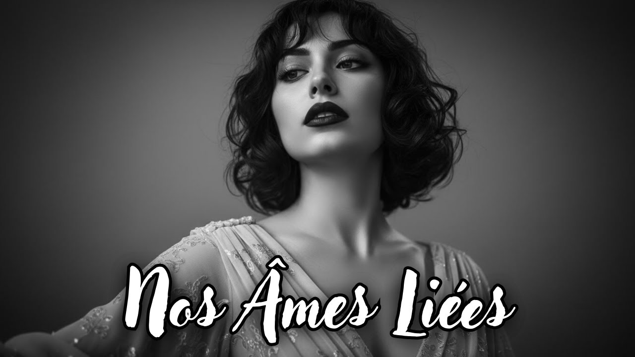Nuit d’Élise – Nos Âmes Liées | French Deep House