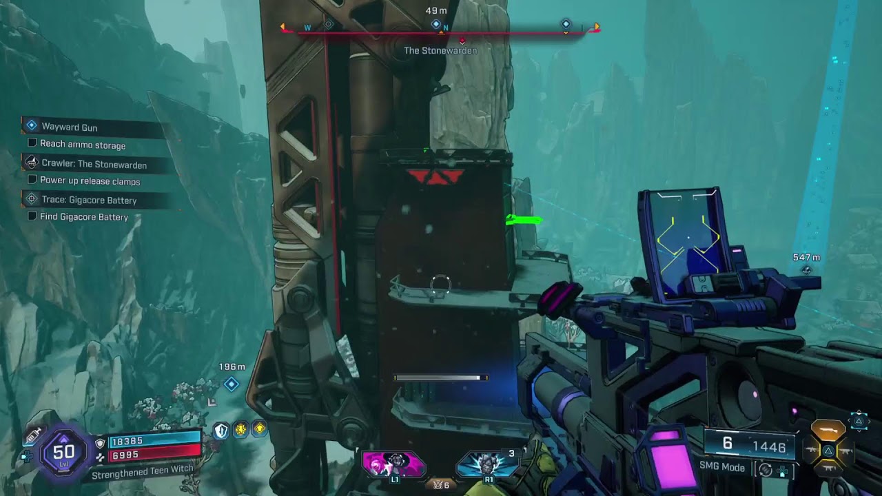 Borderlands 4