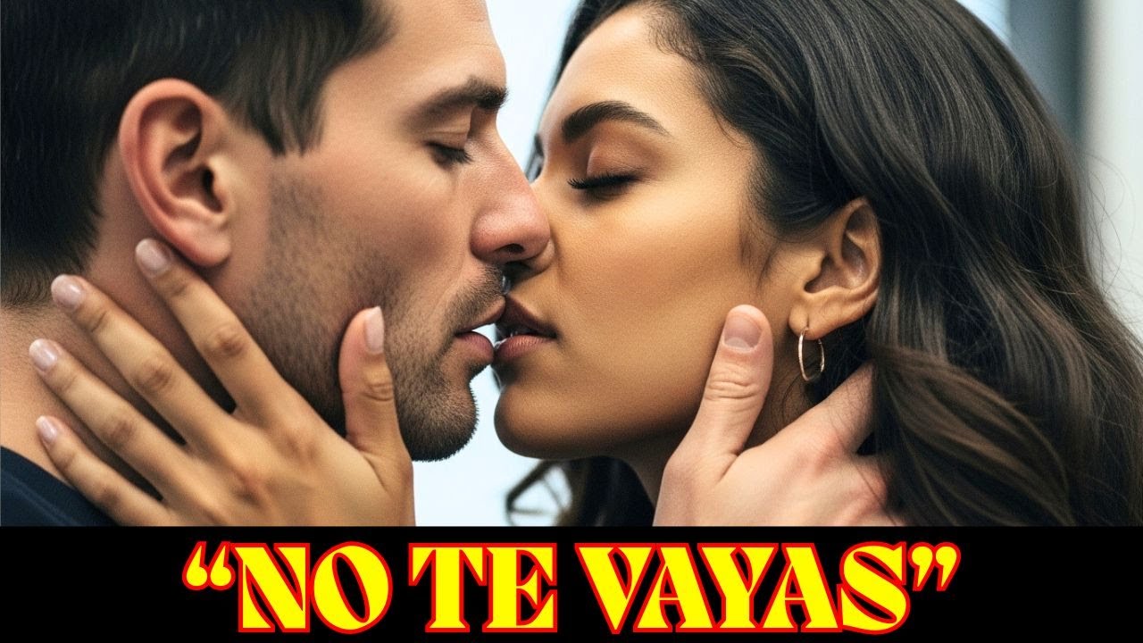 Ella Lo Vio Llorando Solo En El Estacionamiento, Al Día Siguiente Él Era Su Nuevo Jefe
