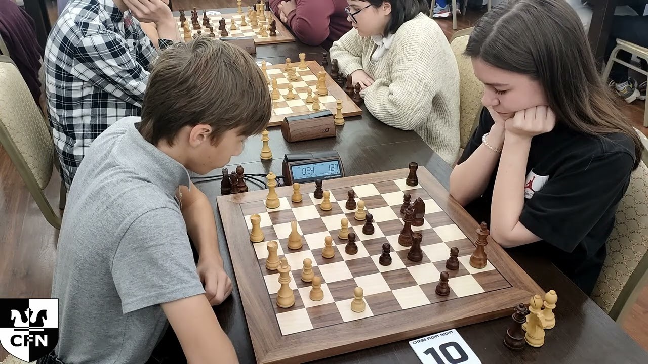 M. Novoselov (1827) vs WFM Fatality (1947). Chess Fight Night. CFN. Blitz