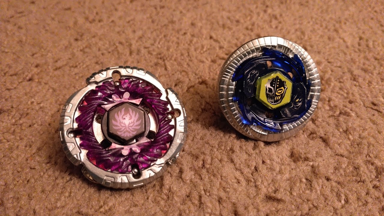 Midfake Jade Jupiter & Duo Uranus Review & Test Battles (Mold 2/Updated Molds - beysandbricks)
