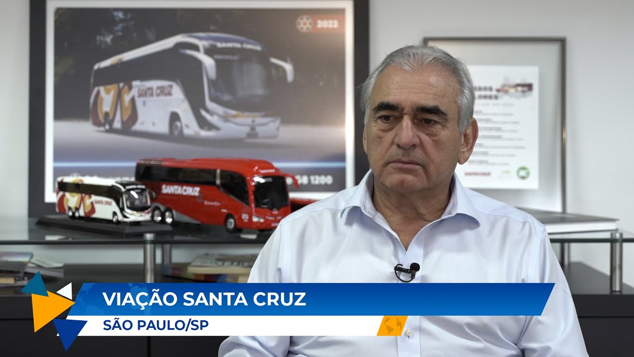 VIA&Ccedil;&Atilde;O SANTA CRUZ - S&Atilde;O PAULO/SP - MUNDO EMPRESARIAL