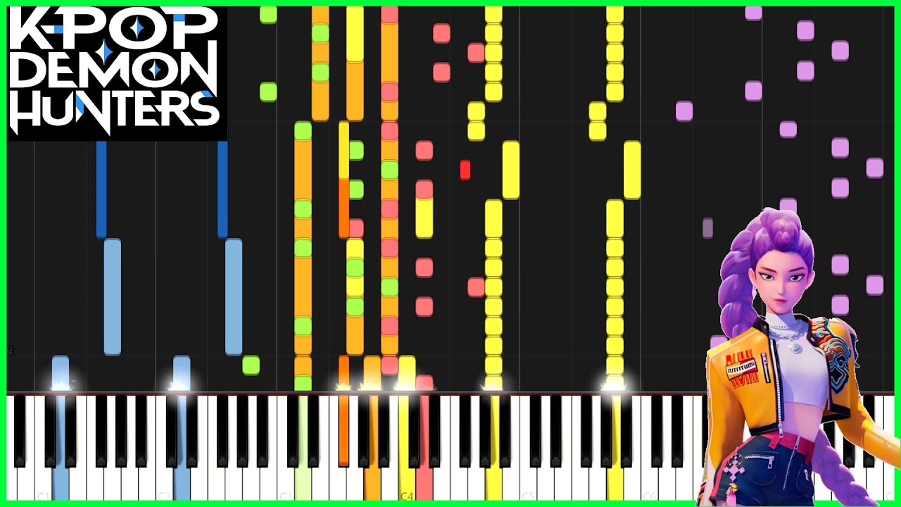 IMPOSSIBLE REMIX - 