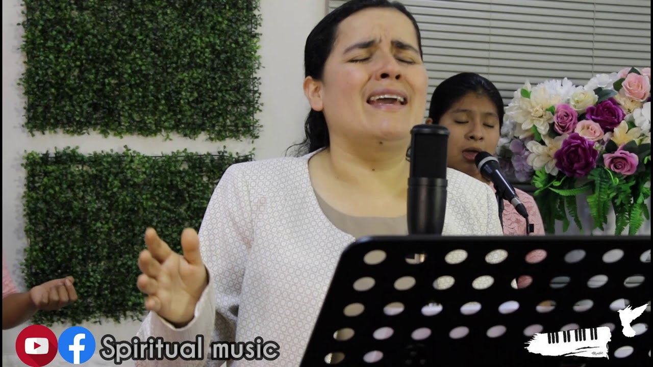 Porque fuera de ti/Vanessa Herrera