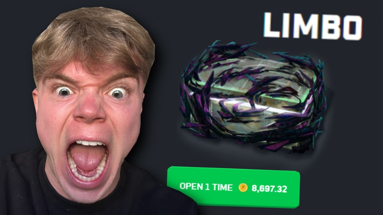 I OPEN A CASE WORTH 9000c!!! *CRAZY PULL!!*