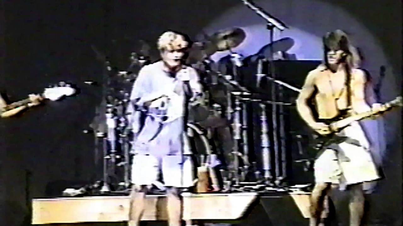 Never Take the Place of your Man (Prince Cover)