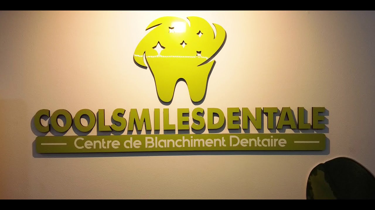 cool smiles dentale centre de blanchiment dentaire &agrave; Oujda