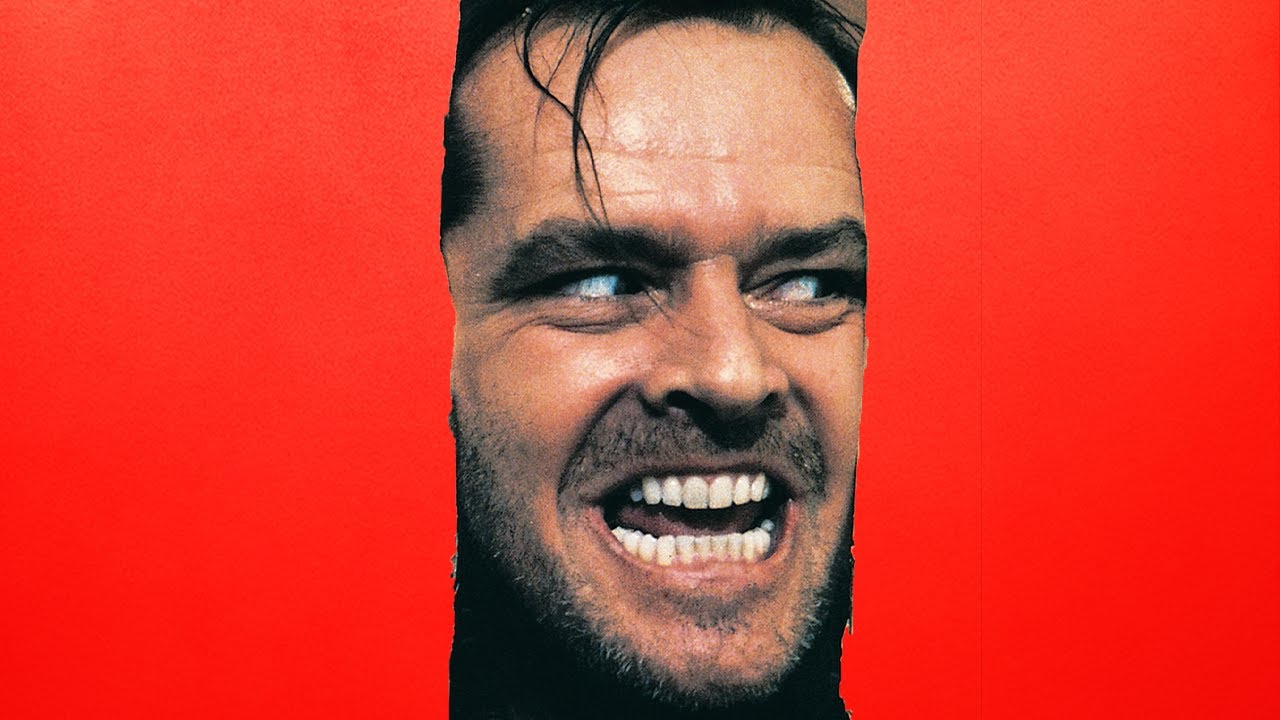 Stanley Kubrick's The Shining 1980 Breakdown