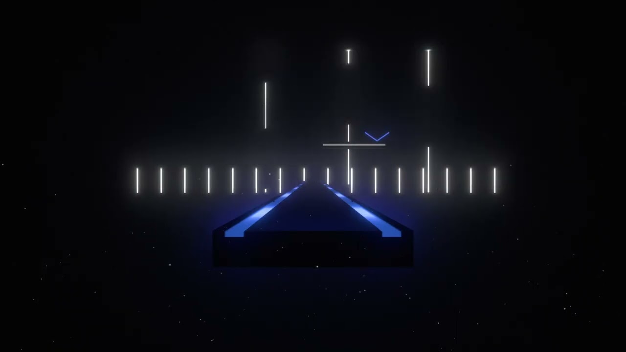 【Beatsaber】MEGALOVANIA (Camellia Remix) Short ver. - Sans light Preview -