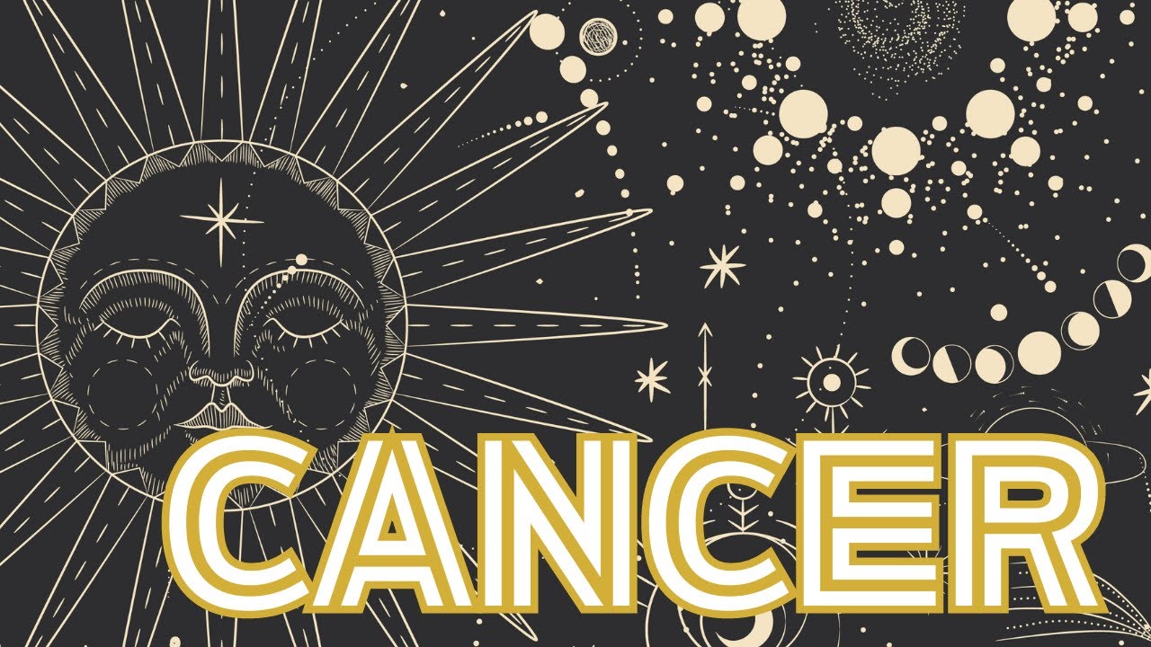 Cancer ♋ They Hid So Much From You. And They Don't Want to Admit This. Cancer Tarot Love