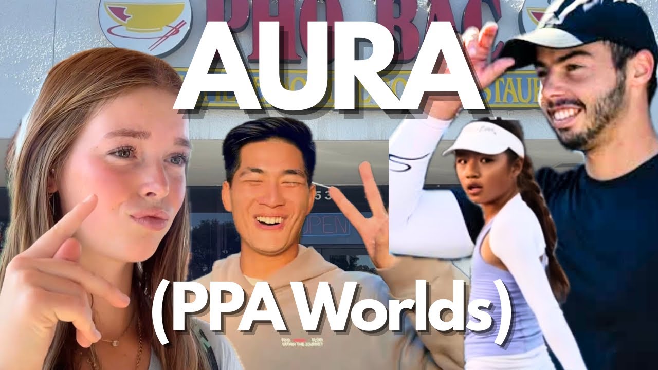 Гора Рашмор в AURA | PPA WORLDS Даллас, Техас | Загородный клуб Брукхейвен