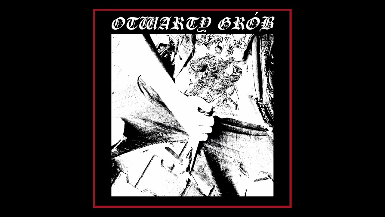 Otwarty grób - demo 1 (2025)
