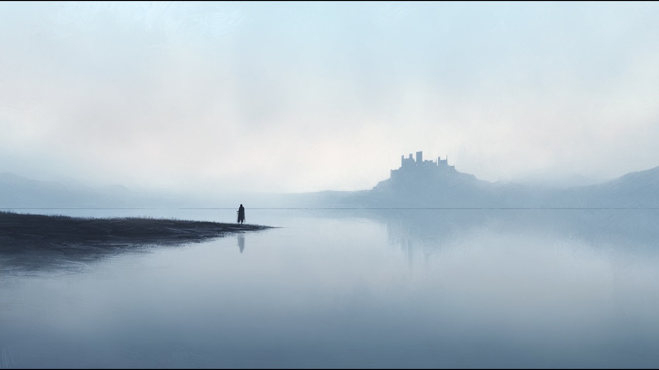Lancelot of the Lake
