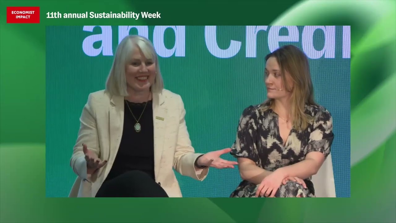 Panel. Sequestering the best outcomes for your carbon credits