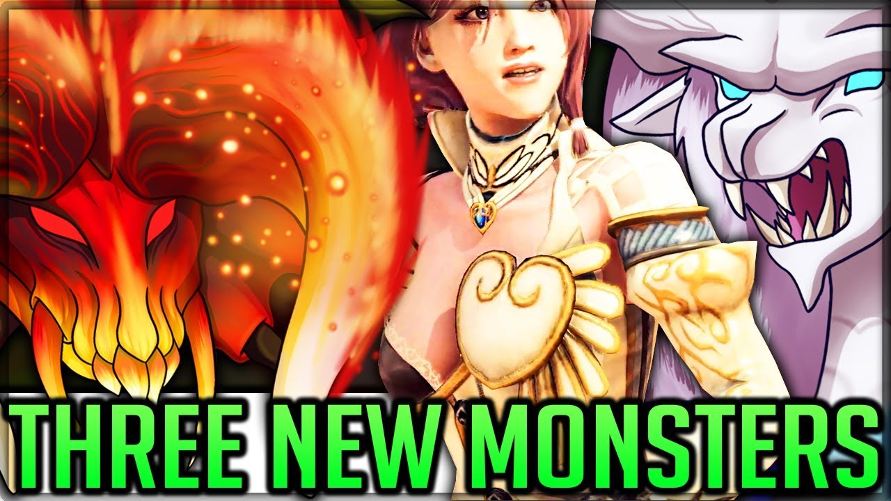 NEW INSANE MONSTER - Full Astera Hub - Light & Dark VS Pro and Noob - Monster Hunter World PC Mods!