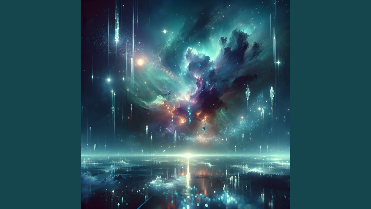 Ocean of Floating Echoes