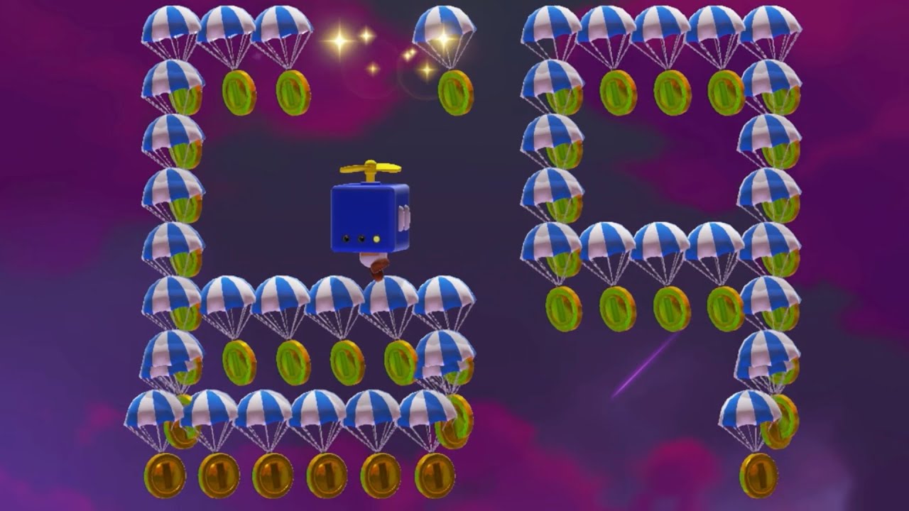 Now THIS Was A Nice Level — Clearing 69420 EXPERT Levels | S5 EP33