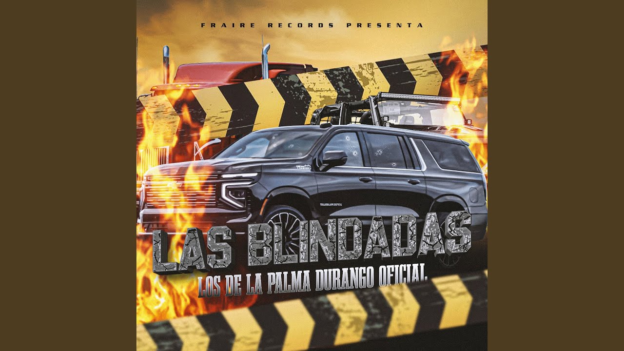 Las Blindadas