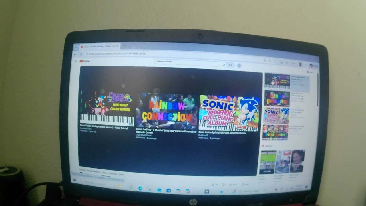 vlog9 december30 2025 26 circus charlie