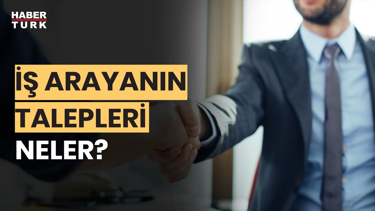 Yaşanan nitelikli ara eleman sorunu nasıl çözülecek? Mustafa Gültepe yanıtladı