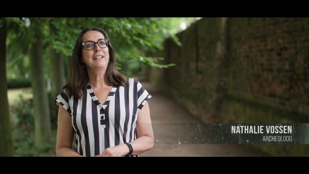 Verborgen Verleden | Venlo Vestingstad | aflevering 6
