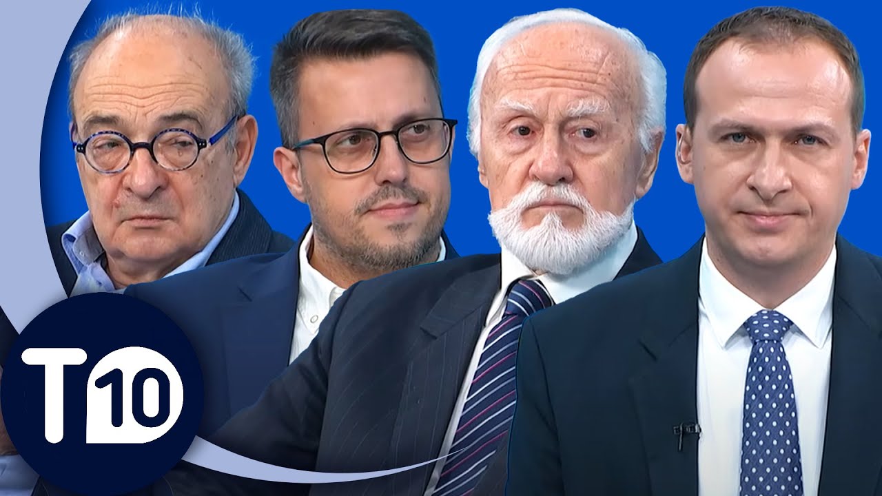Takovska 10: Ukrajinski rat - 1000 zašto, 1000 zato