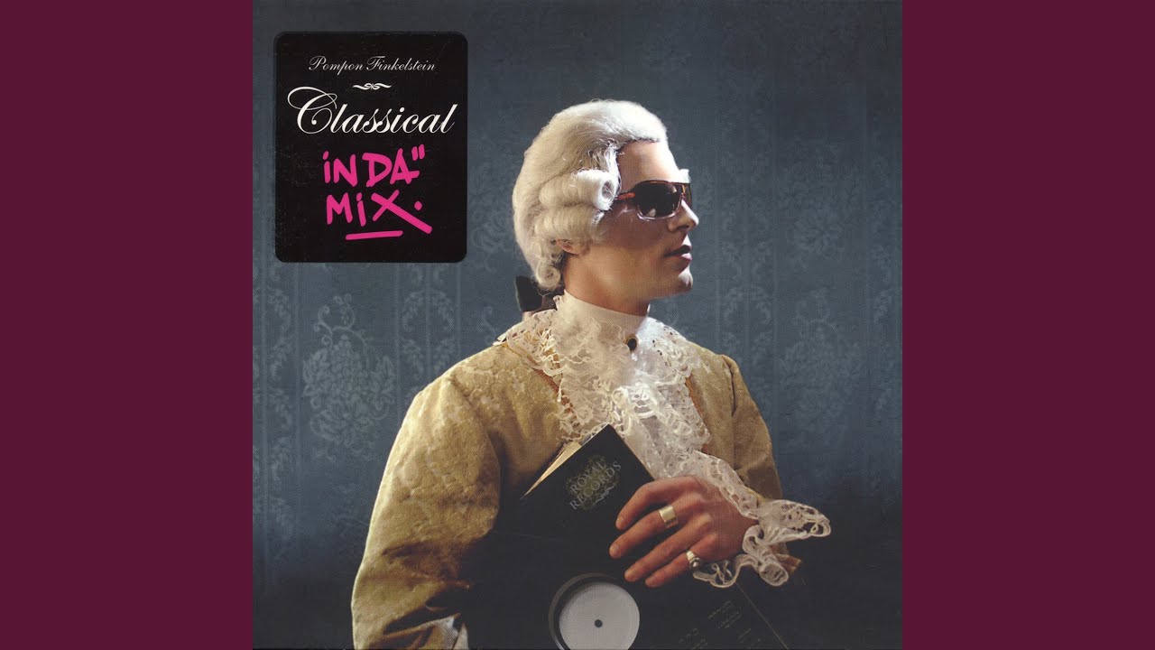 Classical Freaks