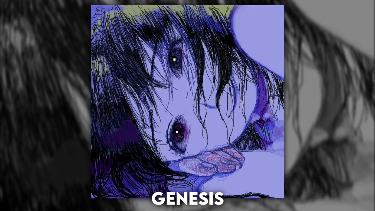 dark/vent??? edit audios because i'm scared.