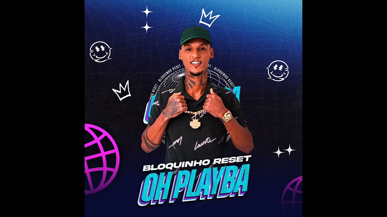 OH PLAYBA - RESET 2026 