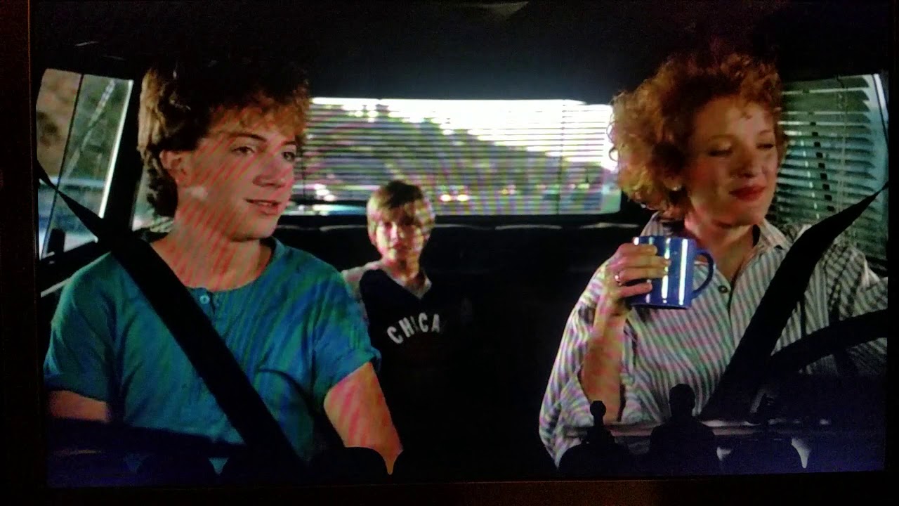 Mystery Science Theater 3000 the Return, 